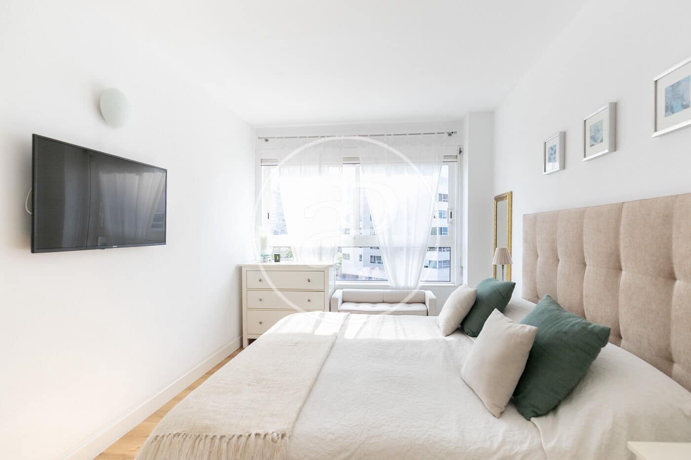 3 sypialnia Apartament na sprzedaż w Miasto Barcelona z basenem - 1 200 000 € (Ref: 9085502)
