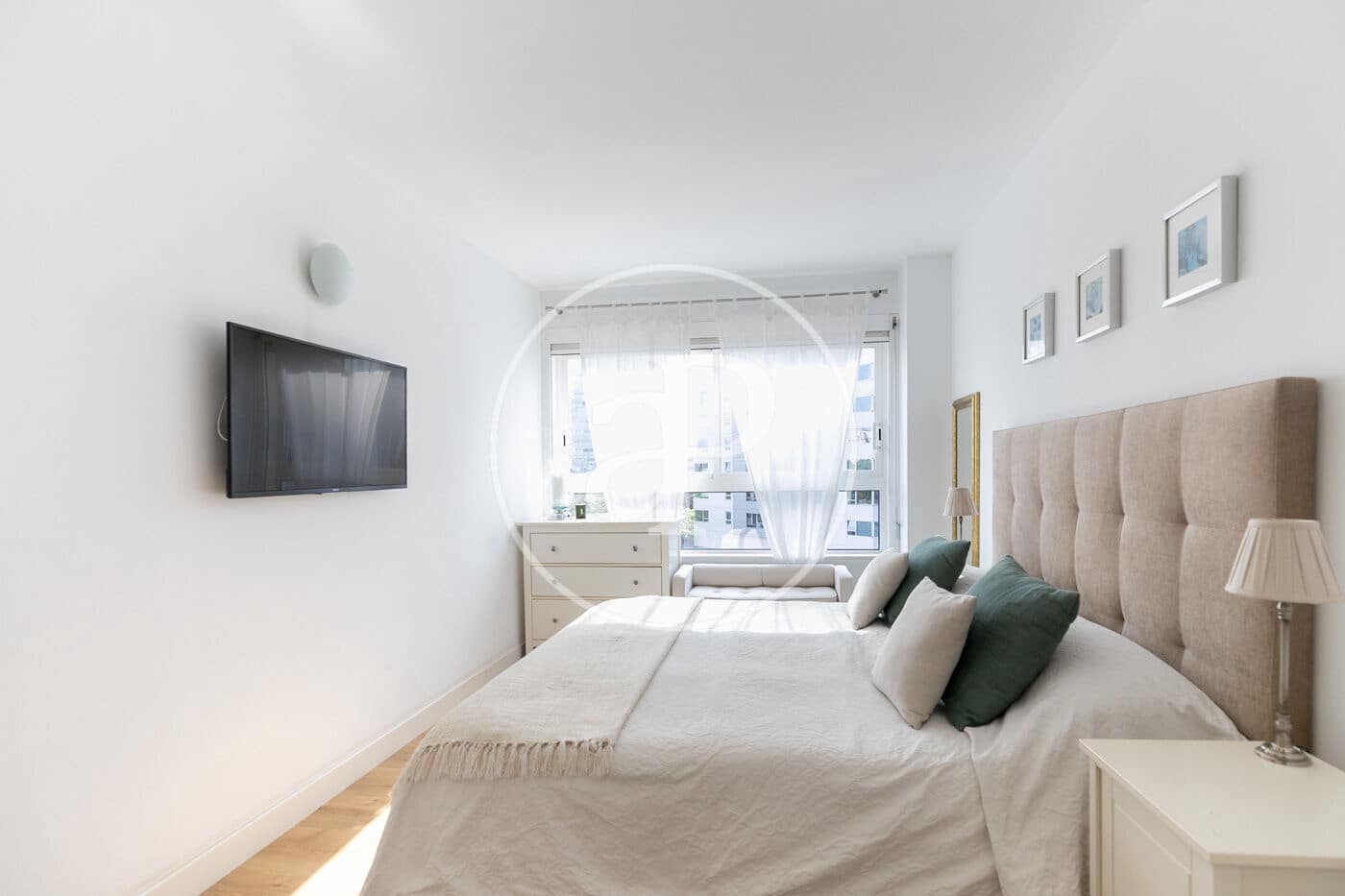 3 sypialnia Apartament na sprzedaż w Miasto Barcelona z basenem - 1 200 000 € (Ref: 9085502)