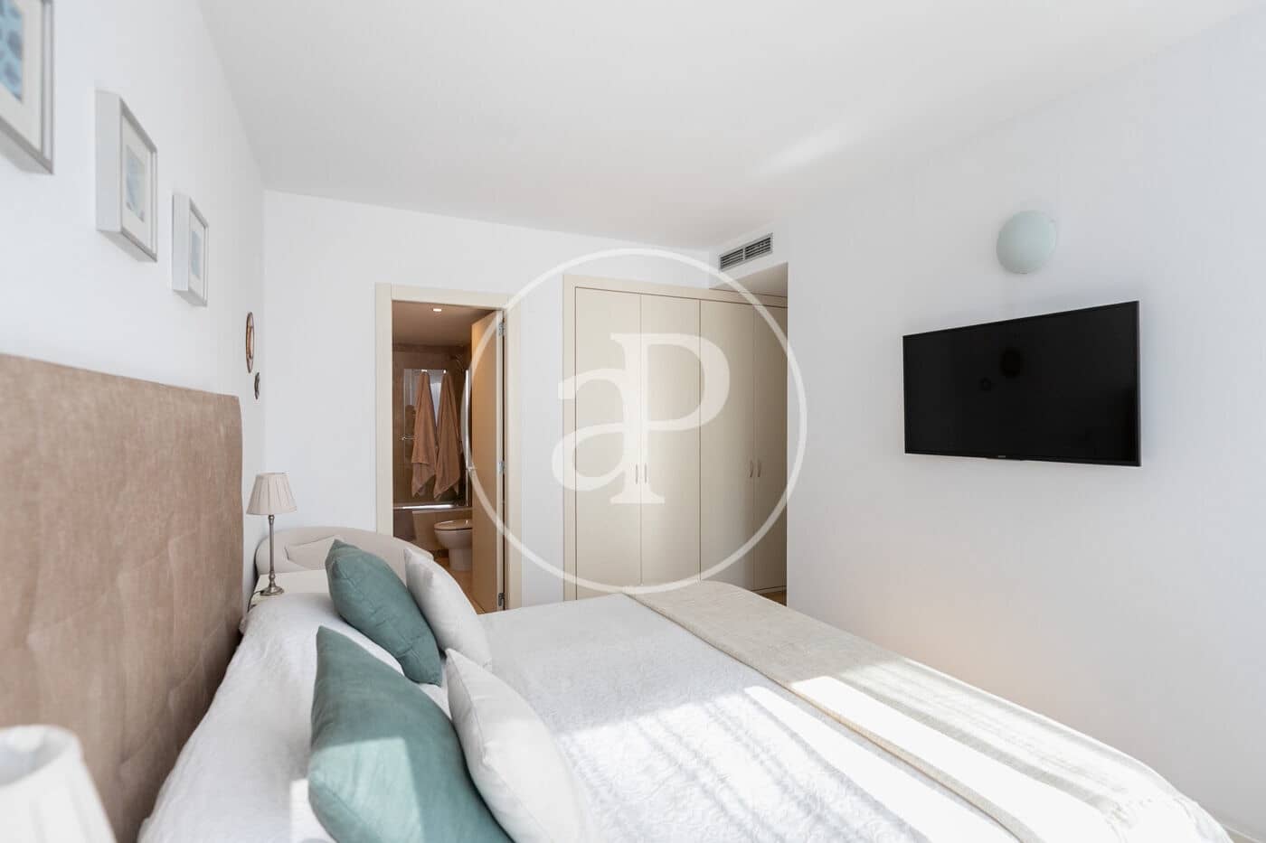 3 sypialnia Apartament na sprzedaż w Miasto Barcelona z basenem - 1 200 000 € (Ref: 9085502)