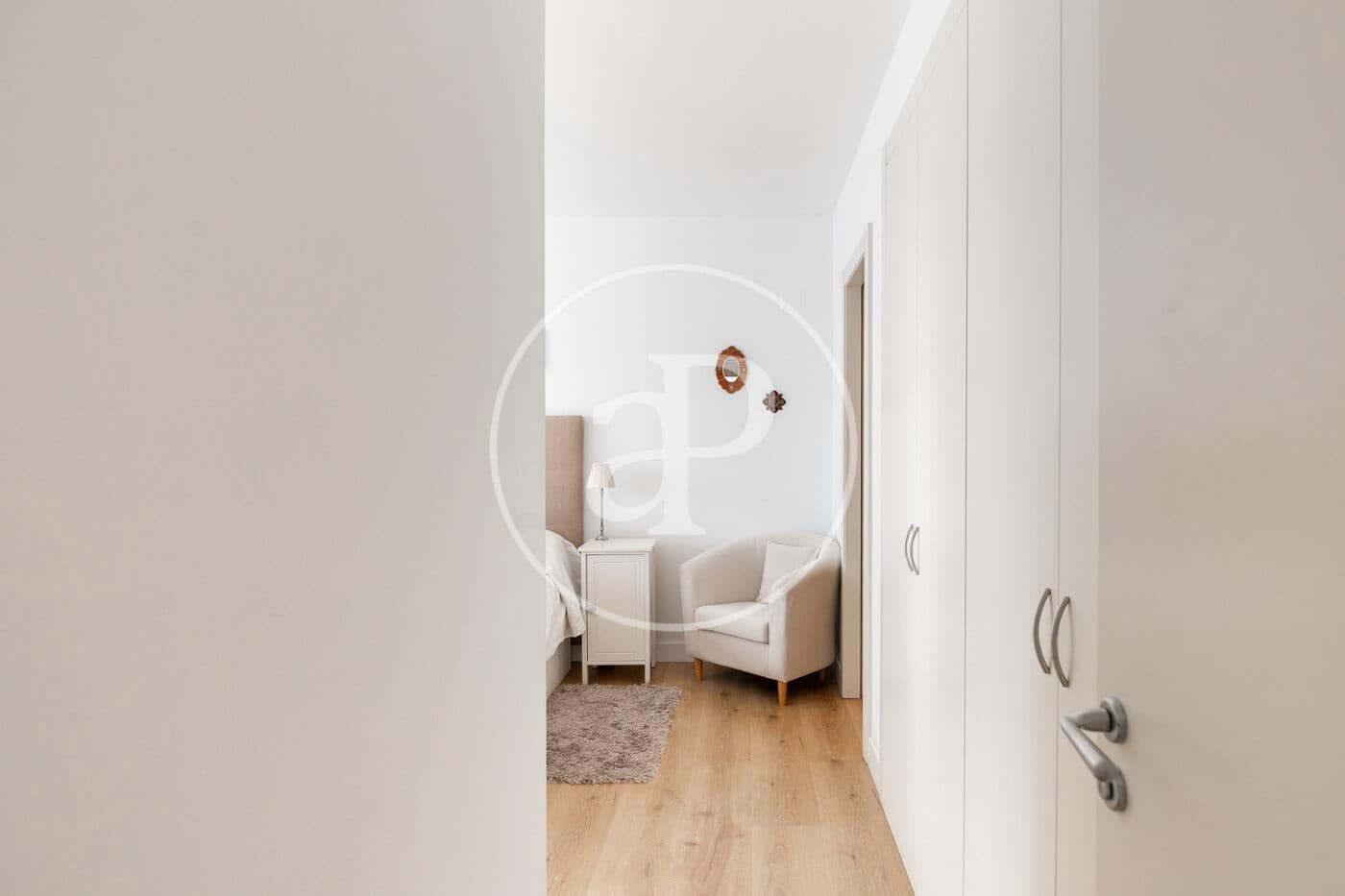 3 sypialnia Apartament na sprzedaż w Miasto Barcelona z basenem - 1 200 000 € (Ref: 9085502)