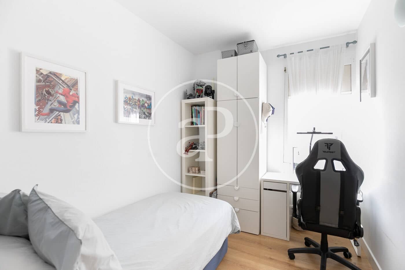 3 sypialnia Apartament na sprzedaż w Miasto Barcelona z basenem - 1 200 000 € (Ref: 9085502)