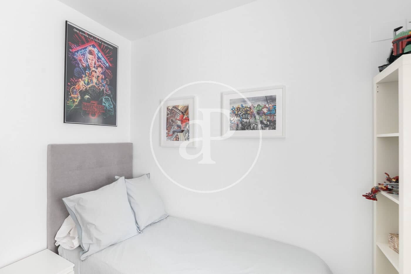 3 sypialnia Apartament na sprzedaż w Miasto Barcelona z basenem - 1 200 000 € (Ref: 9085502)