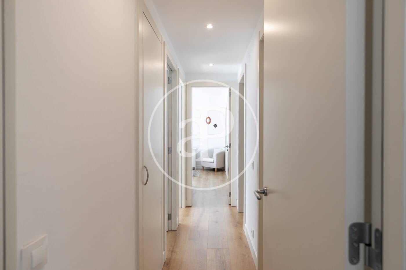 3 sypialnia Apartament na sprzedaż w Miasto Barcelona z basenem - 1 200 000 € (Ref: 9085502)
