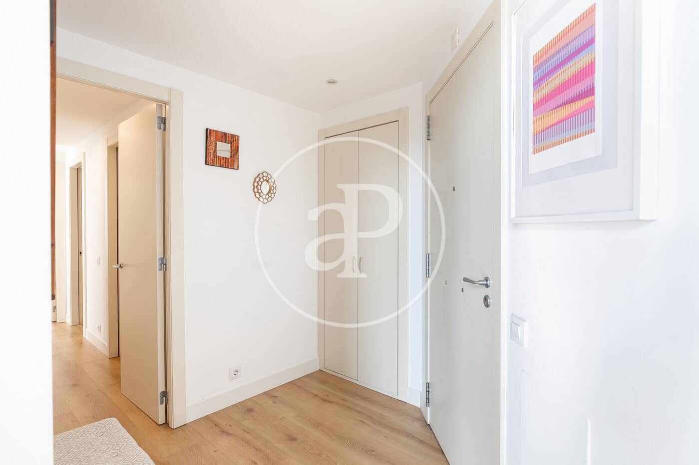 3 sypialnia Apartament na sprzedaż w Miasto Barcelona z basenem - 1 200 000 € (Ref: 9085502)