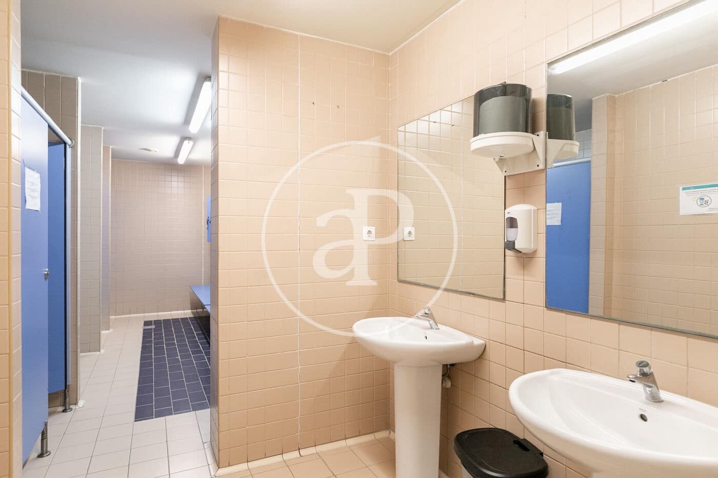 3 sypialnia Apartament na sprzedaż w Miasto Barcelona z basenem - 1 200 000 € (Ref: 9085502)