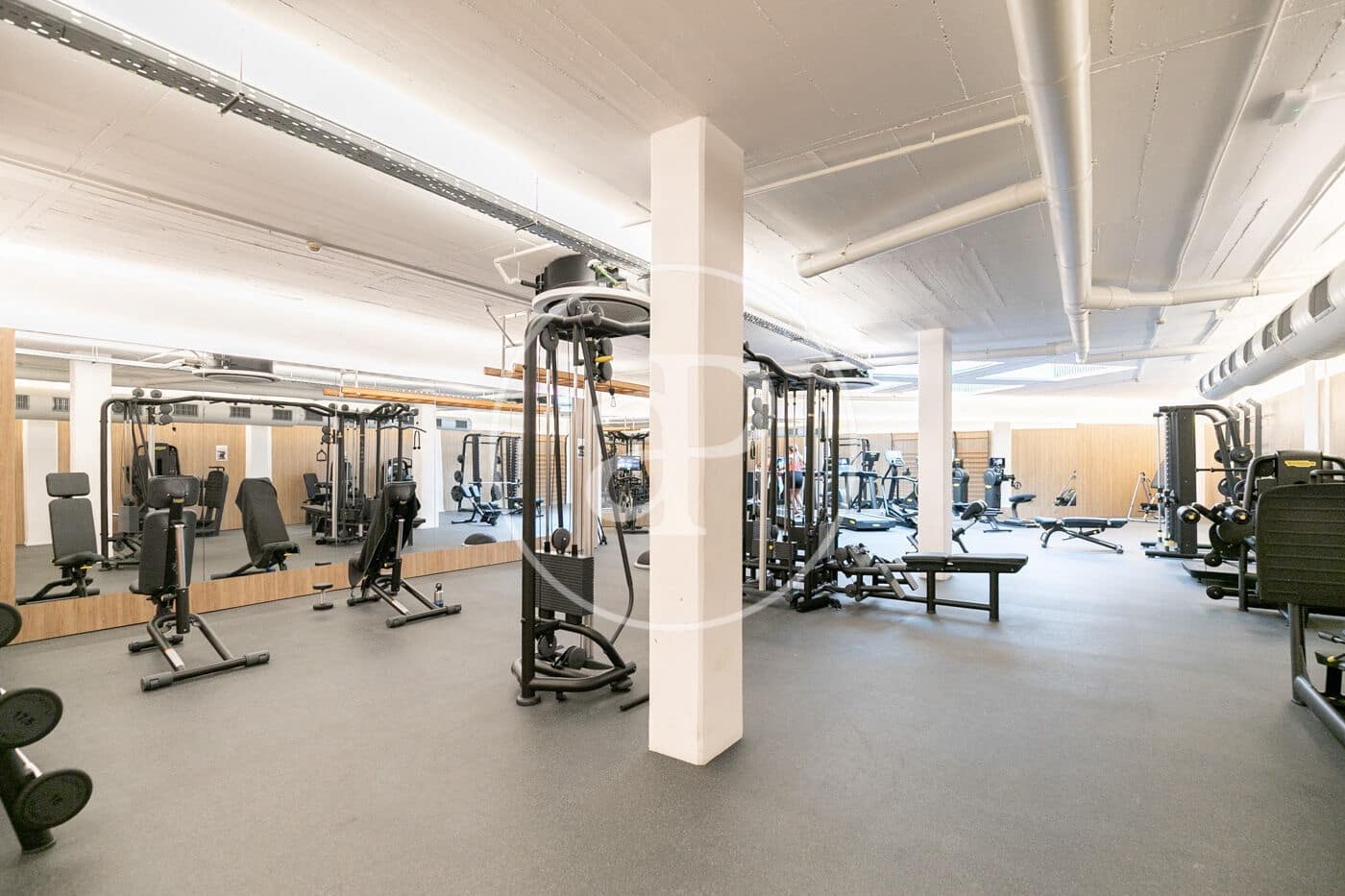 3 sypialnia Apartament na sprzedaż w Miasto Barcelona z basenem - 1 200 000 € (Ref: 9085502)