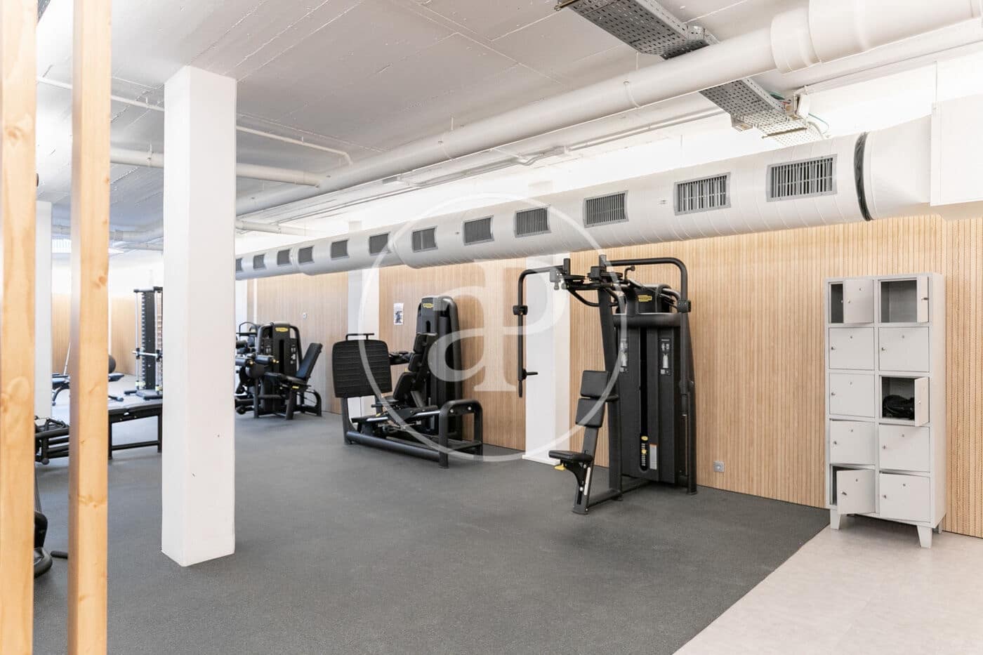 3 sypialnia Apartament na sprzedaż w Miasto Barcelona z basenem - 1 200 000 € (Ref: 9085502)