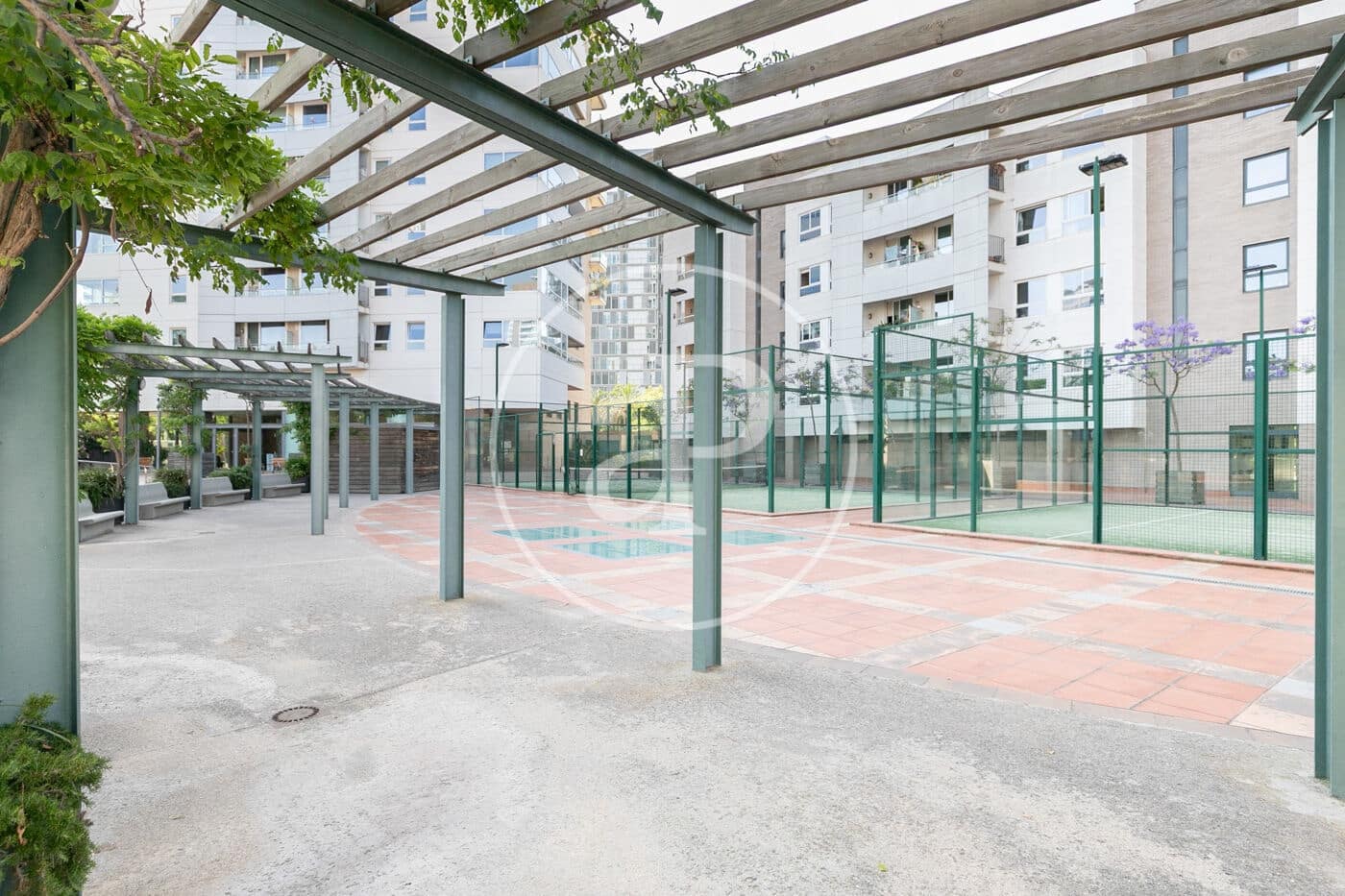 3 sypialnia Apartament na sprzedaż w Miasto Barcelona z basenem - 1 200 000 € (Ref: 9085502)