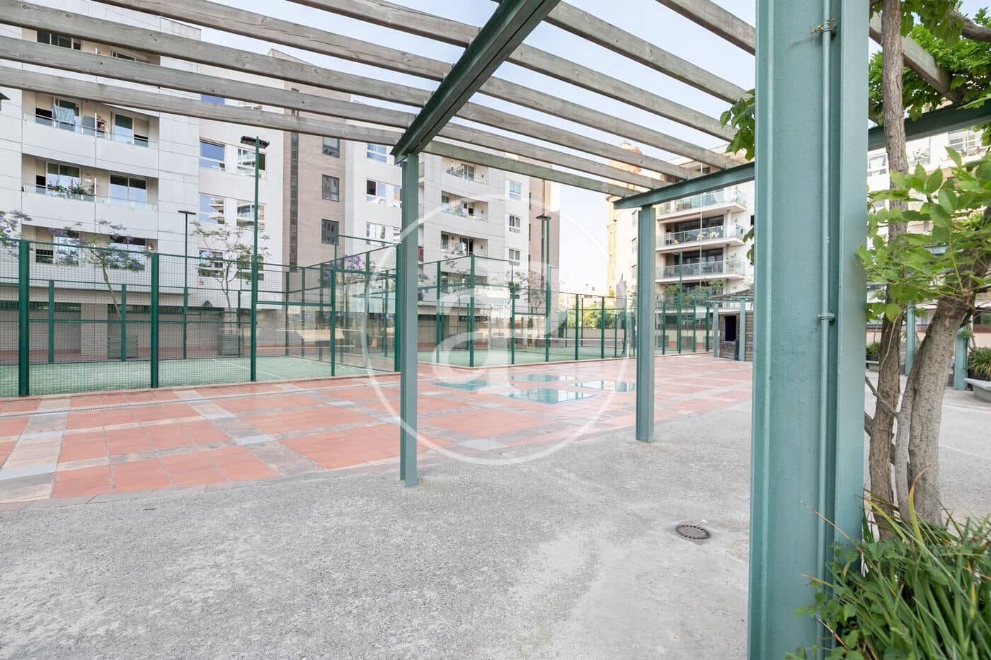 3 sypialnia Apartament na sprzedaż w Miasto Barcelona z basenem - 1 200 000 € (Ref: 9085502)