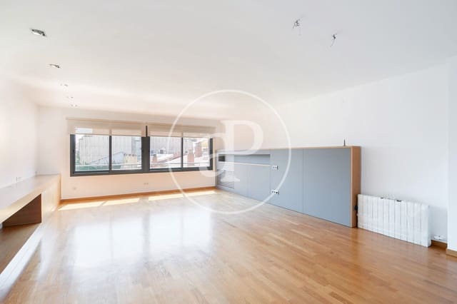 3 soveværelse Lejlighed til leje i Sarrià, Barcelona by - € 3.890 (Ref: 9085503)