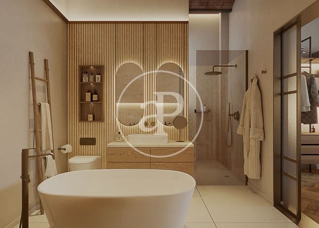 2 makuuhuone Huoneisto myytävänä paikassa L'Antiga Esquerra de L'Eixample, Barcelona kaupunki - 845 000 € (Ref: 9091842)