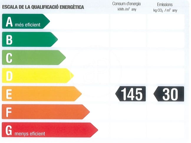 2 sovrum Lägenhet till salu i Barcelona stad - 845 000 € (Ref: 9091842)