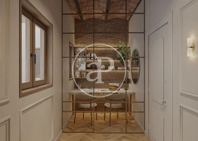 2 makuuhuone Huoneisto myytävänä paikassa L'Antiga Esquerra de L'Eixample, Barcelona kaupunki - 845 000 € (Ref: 9091842)