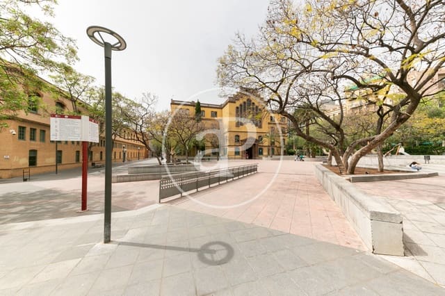 2 makuuhuone Huoneisto myytävänä paikassa L'Antiga Esquerra de L'Eixample, Barcelona kaupunki - 845 000 € (Ref: 9091842)