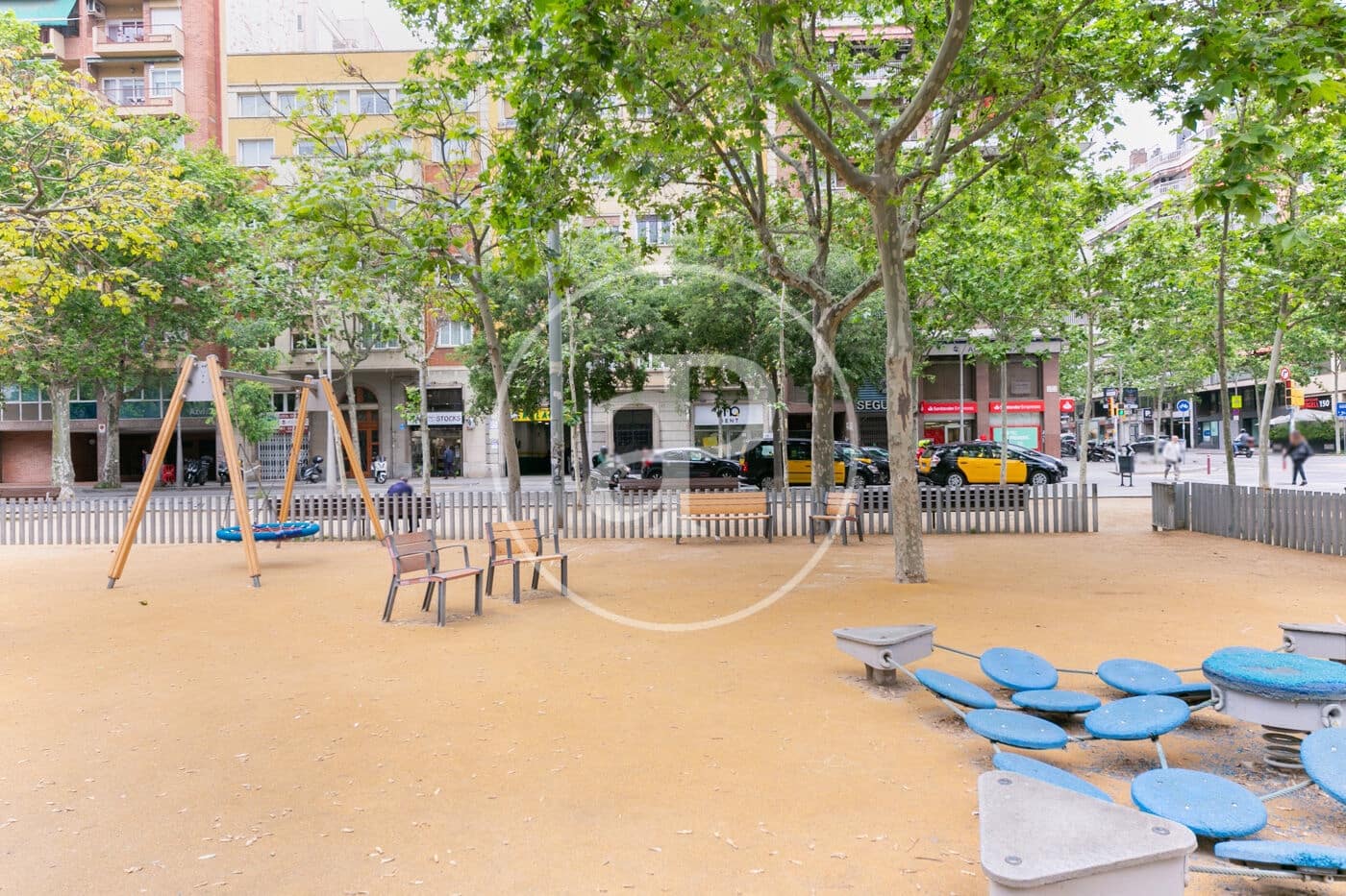 2 sovrum Lägenhet till salu i Barcelona stad - 845 000 € (Ref: 9091842)