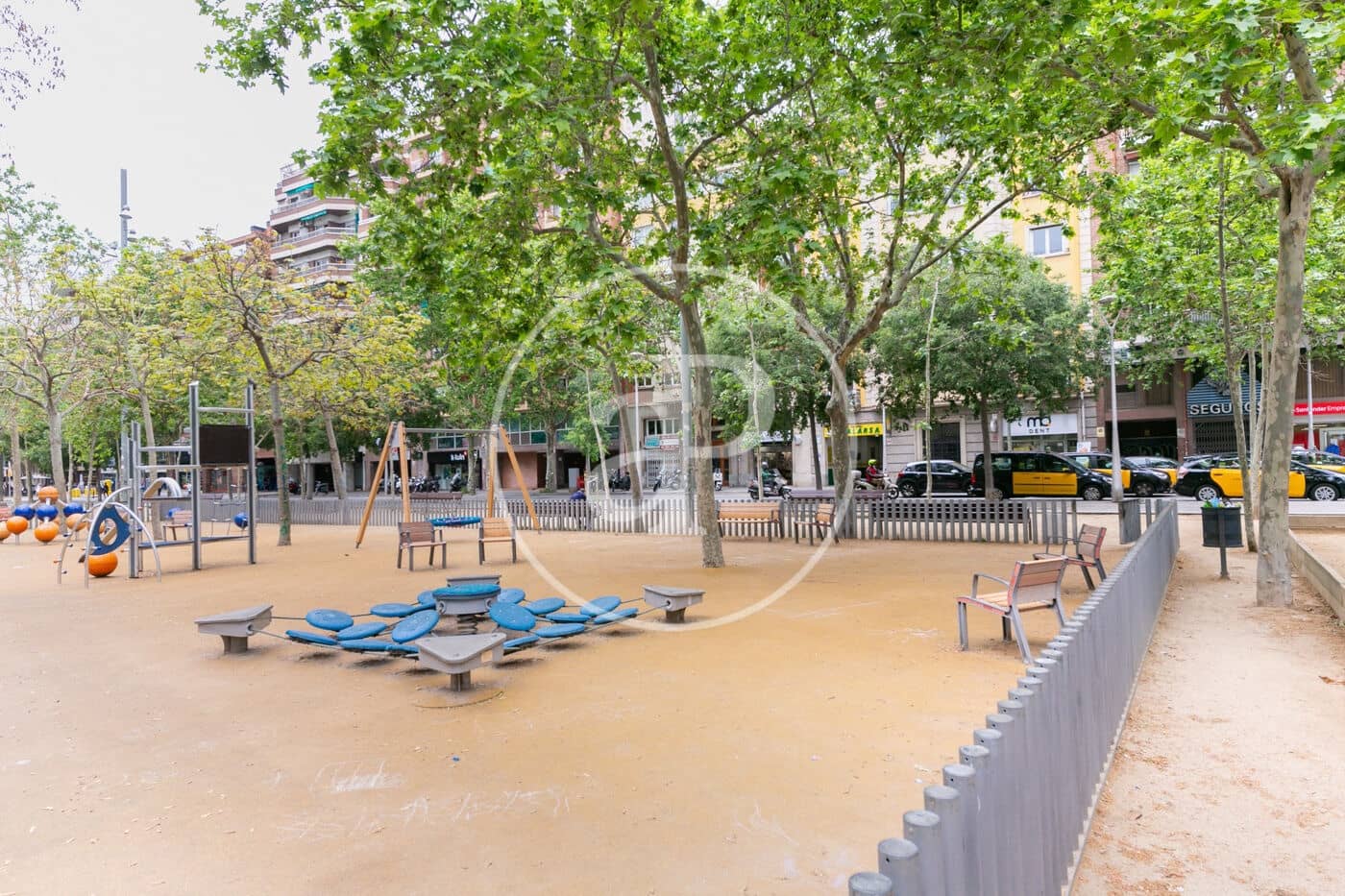 2 sovrum Lägenhet till salu i Barcelona stad - 845 000 € (Ref: 9091842)