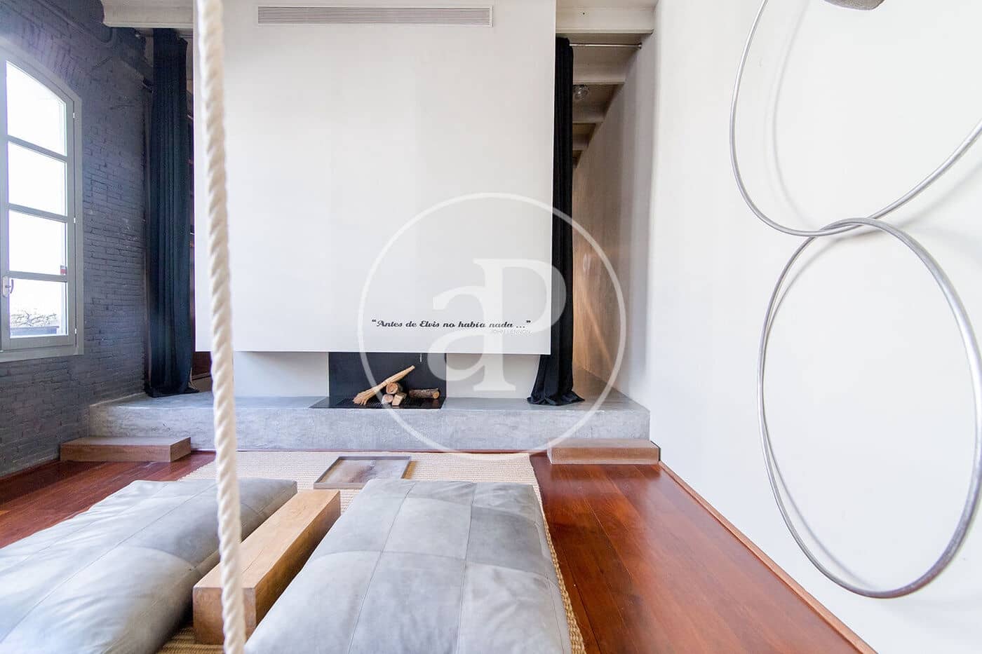 2 soverom Leilighet til leie i Barcelona by - € 7 500 (Ref: 9091843)