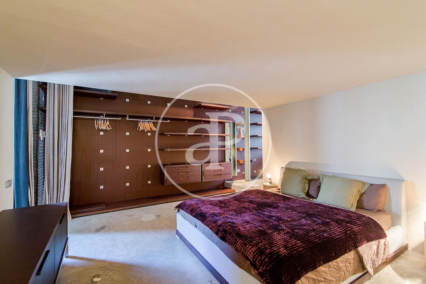 2 soverom Leilighet til leie i Barcelona by - € 7 500 (Ref: 9091843)