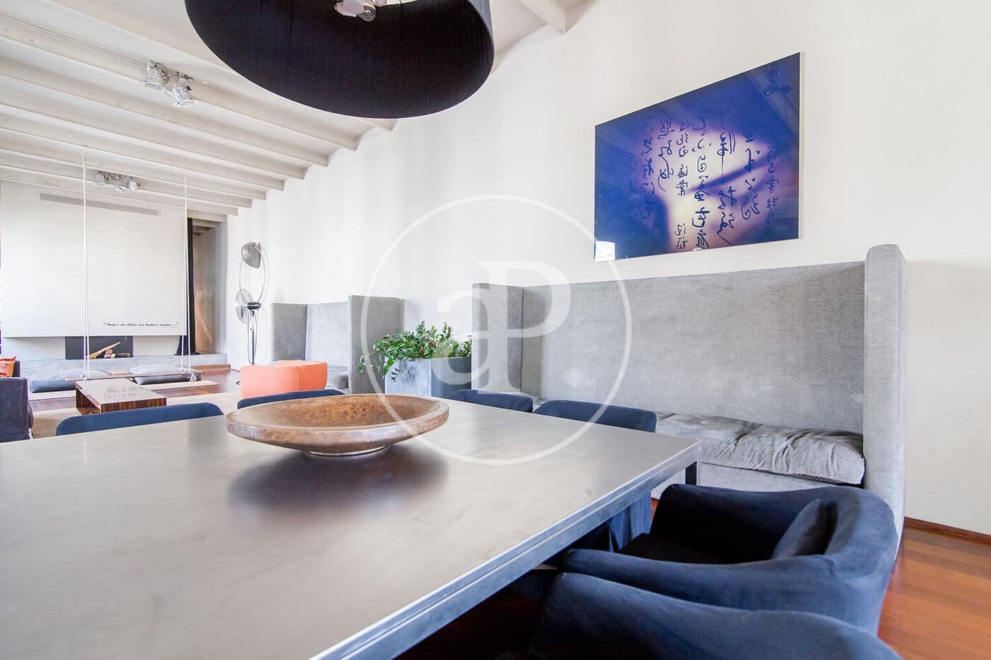 2 soverom Leilighet til leie i Barcelona by - € 7 500 (Ref: 9091843)