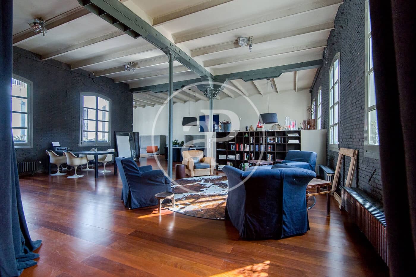 2 soverom Leilighet til leie i Barcelona by - € 7 500 (Ref: 9091843)