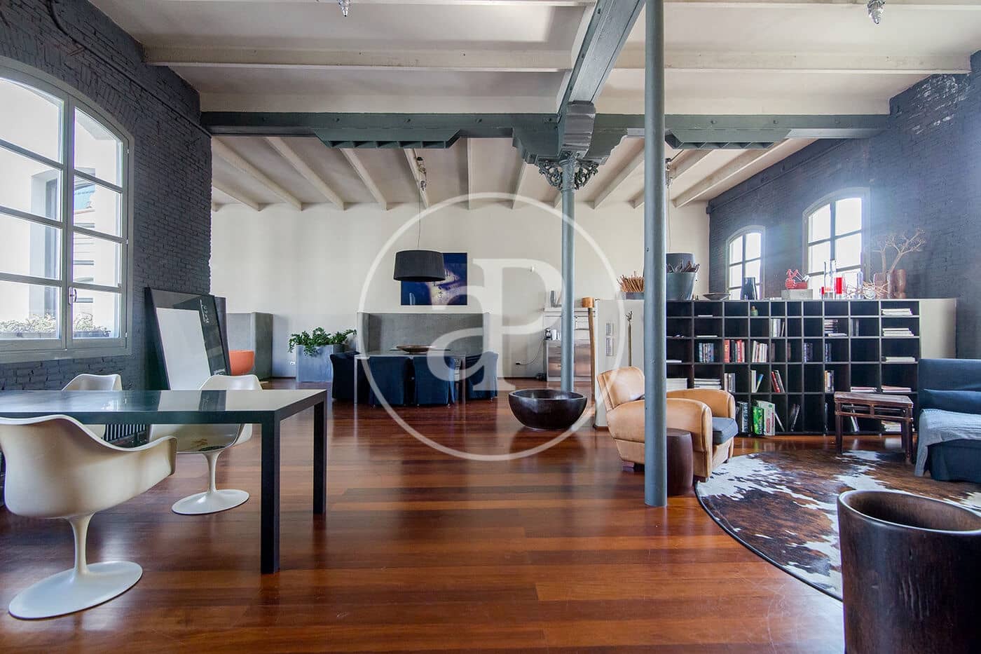 2 soverom Leilighet til leie i Barcelona by - € 7 500 (Ref: 9091843)