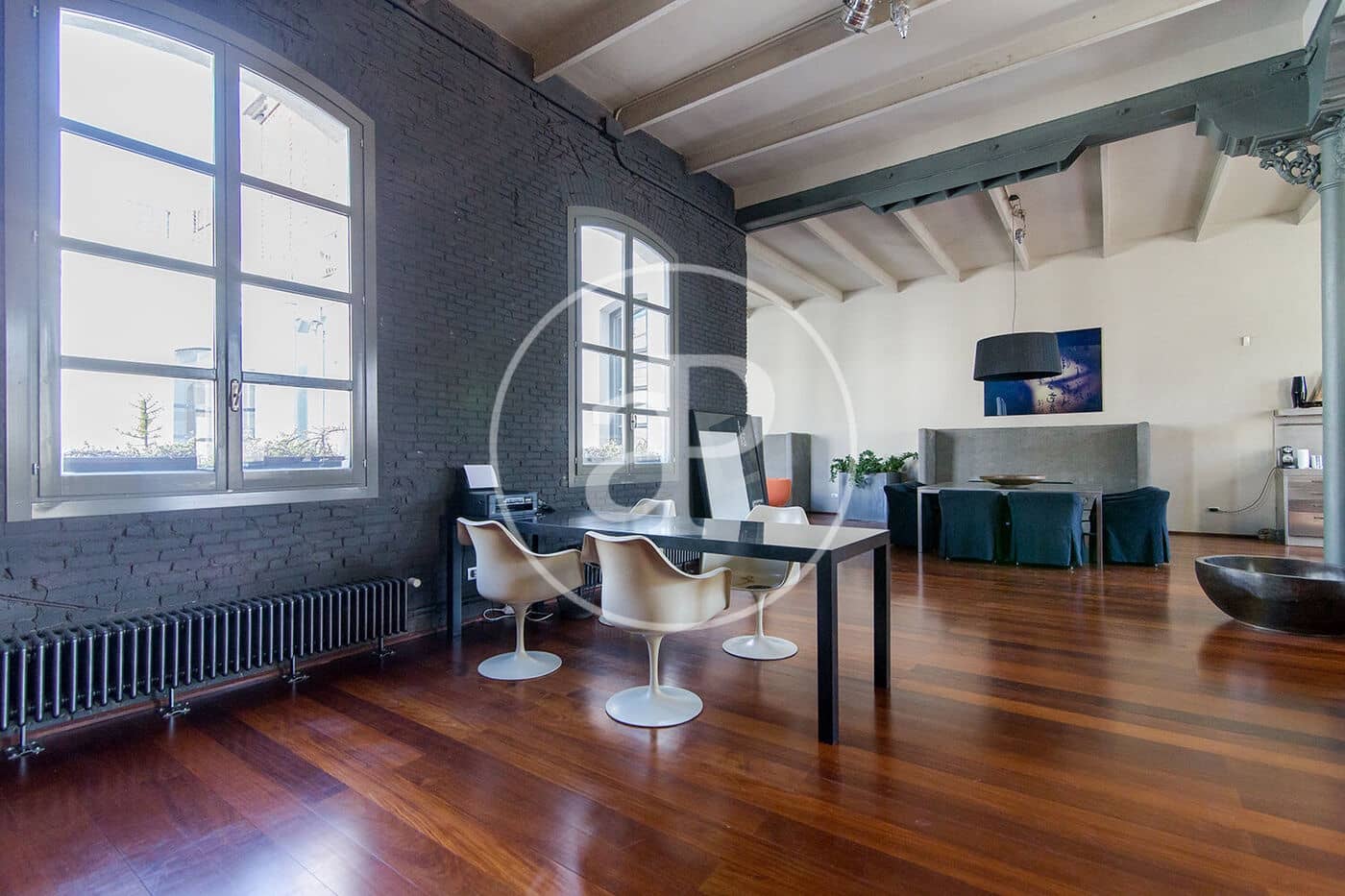 2 soverom Leilighet til leie i Barcelona by - € 7 500 (Ref: 9091843)