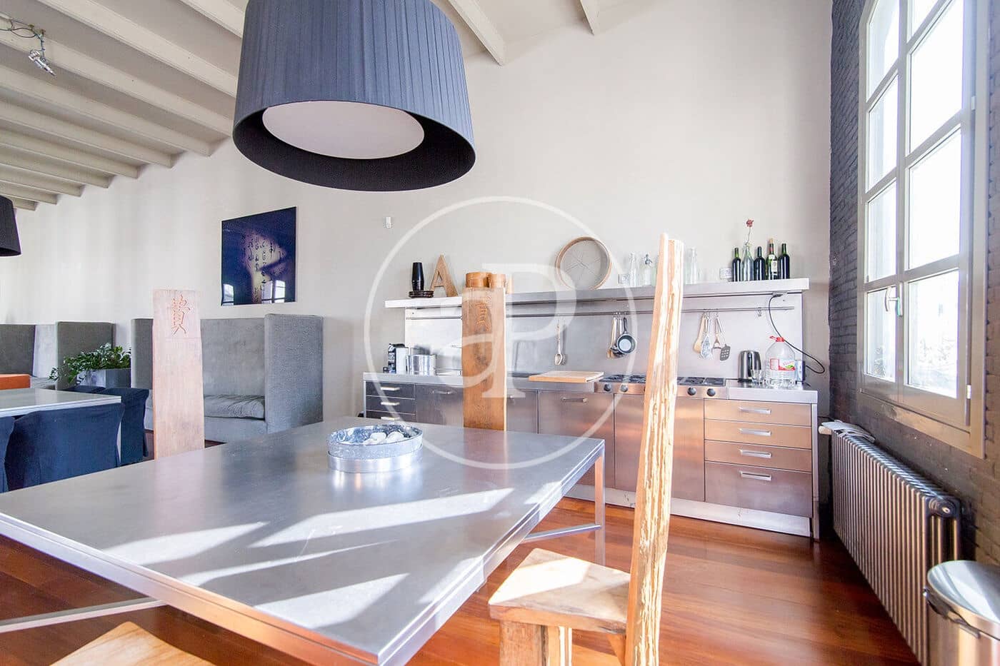 2 soverom Leilighet til leie i Barcelona by - € 7 500 (Ref: 9091843)