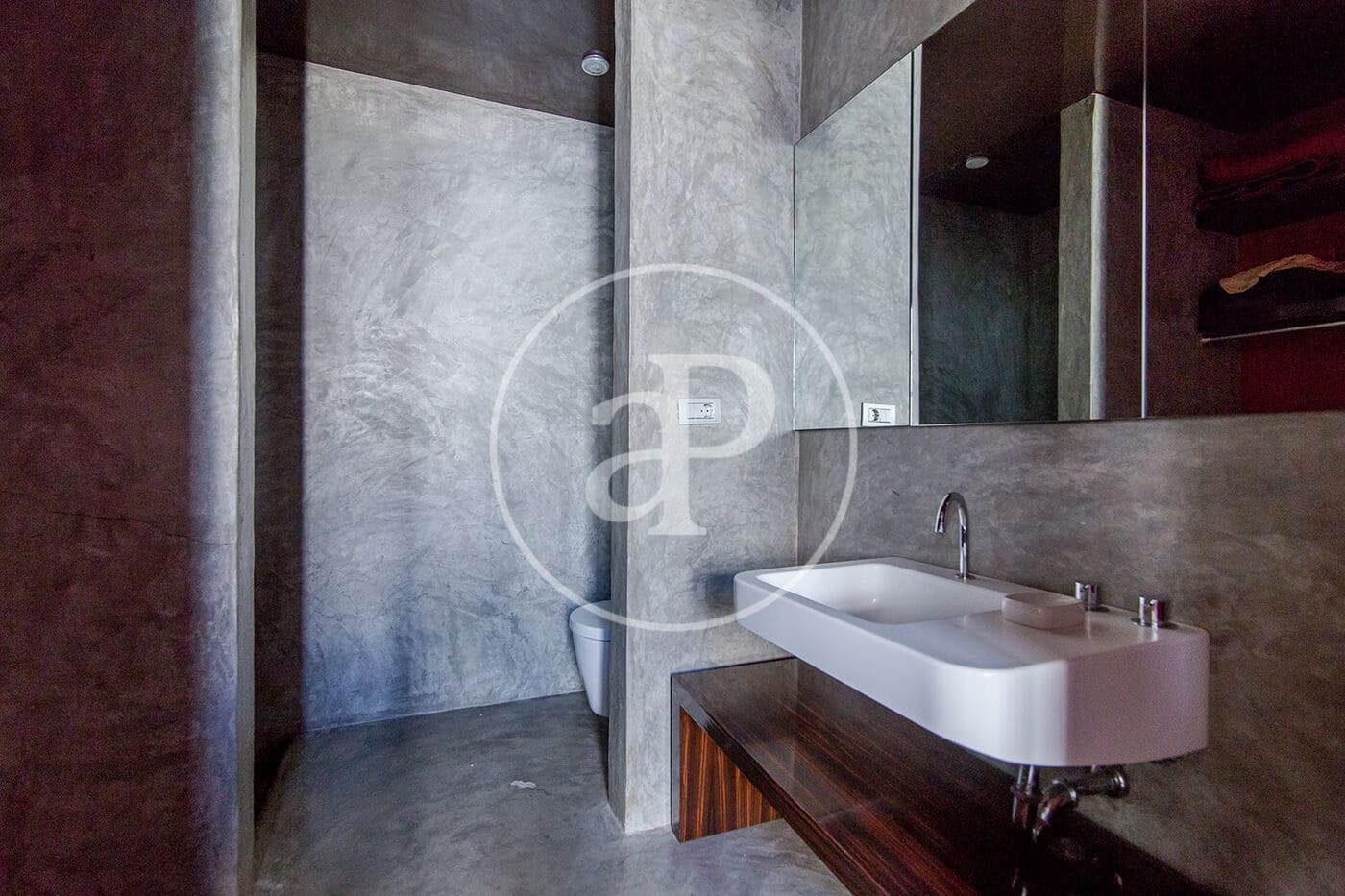 2 soverom Leilighet til leie i Barcelona by - € 7 500 (Ref: 9091843)