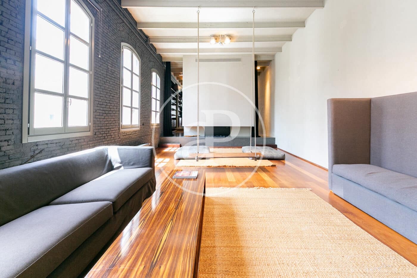 2 bedroom Apartment for rent in Barcelona city - € 7,500 (Ref: 9091843)