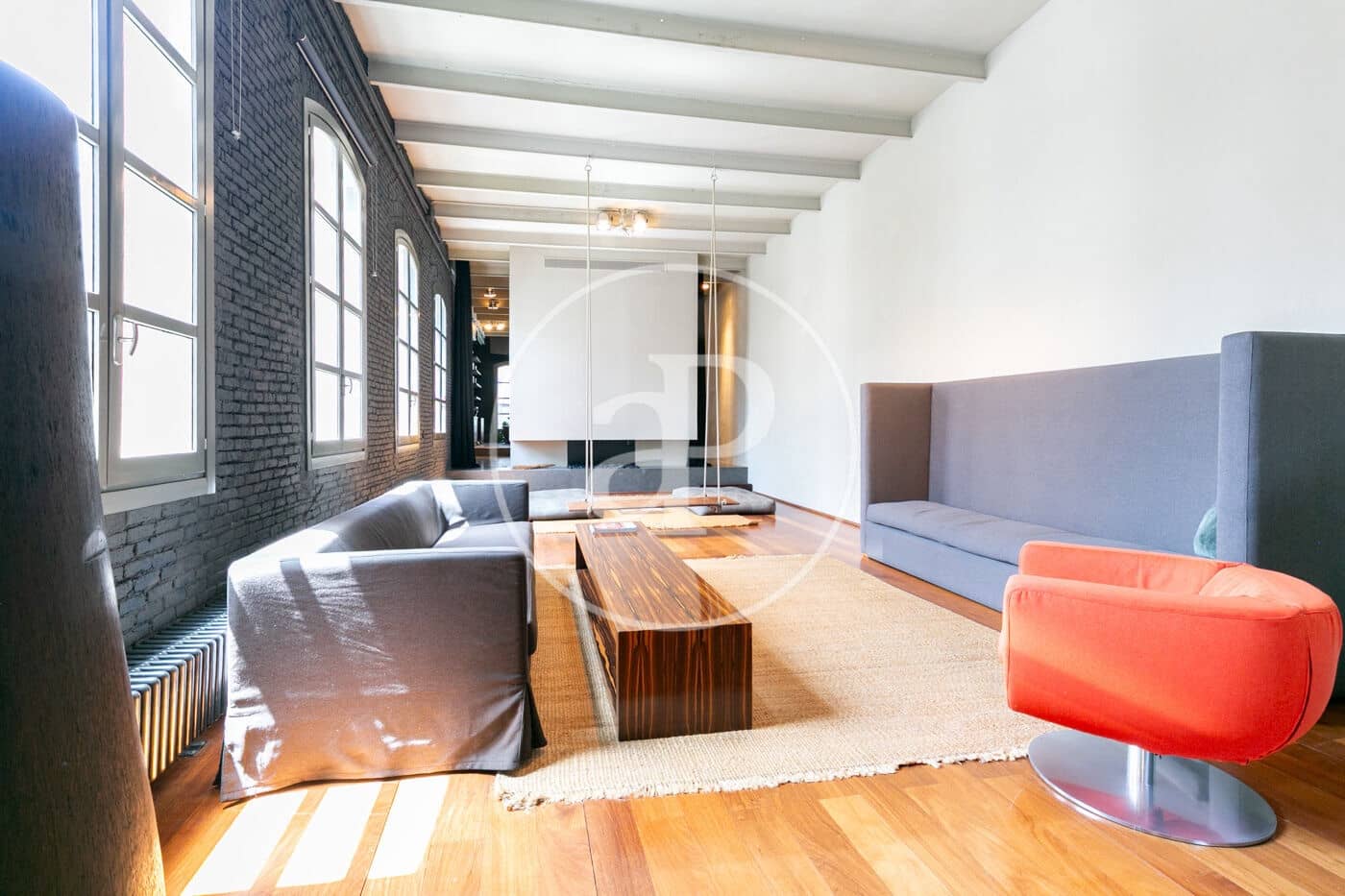 2 bedroom Apartment for rent in Barcelona city - € 7,500 (Ref: 9091843)