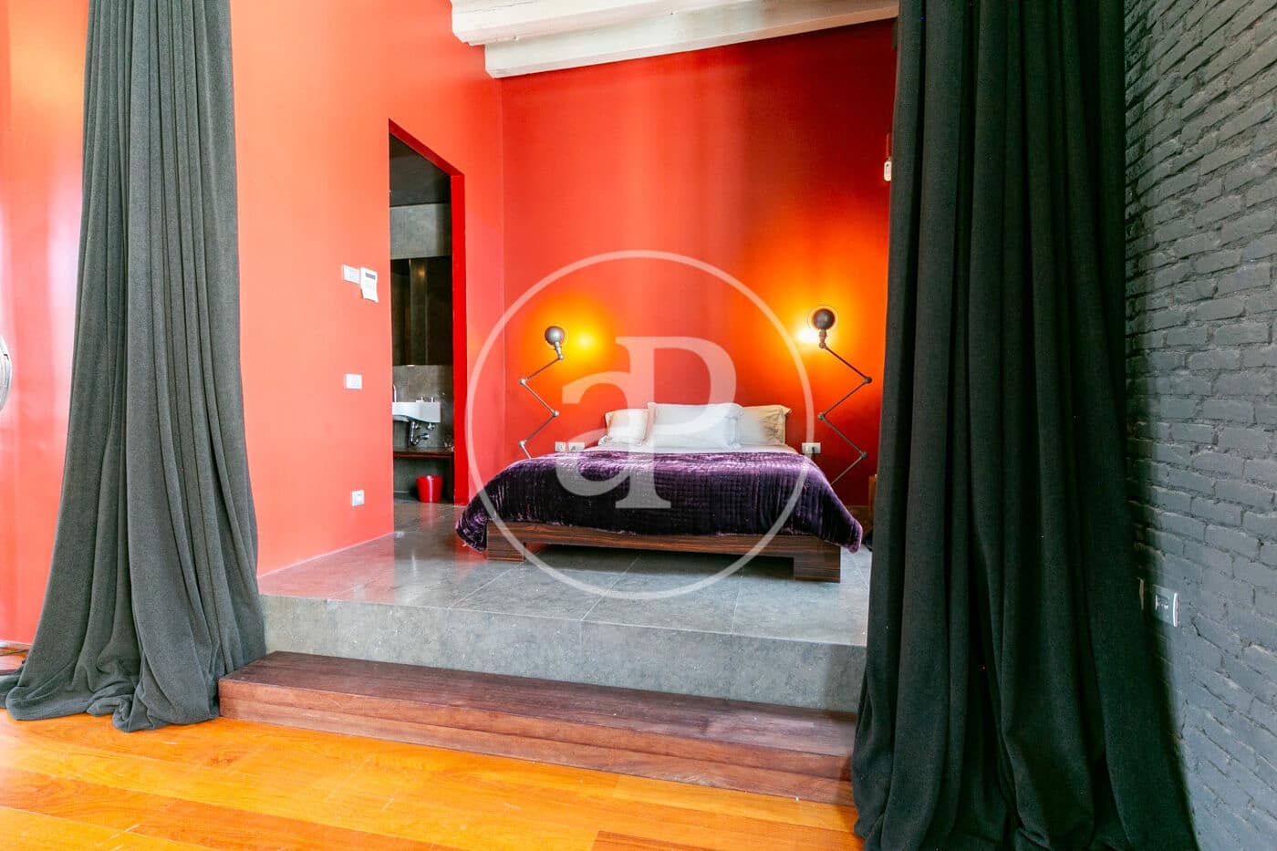 2 bedroom Apartment for rent in Barcelona city - € 7,500 (Ref: 9091843)