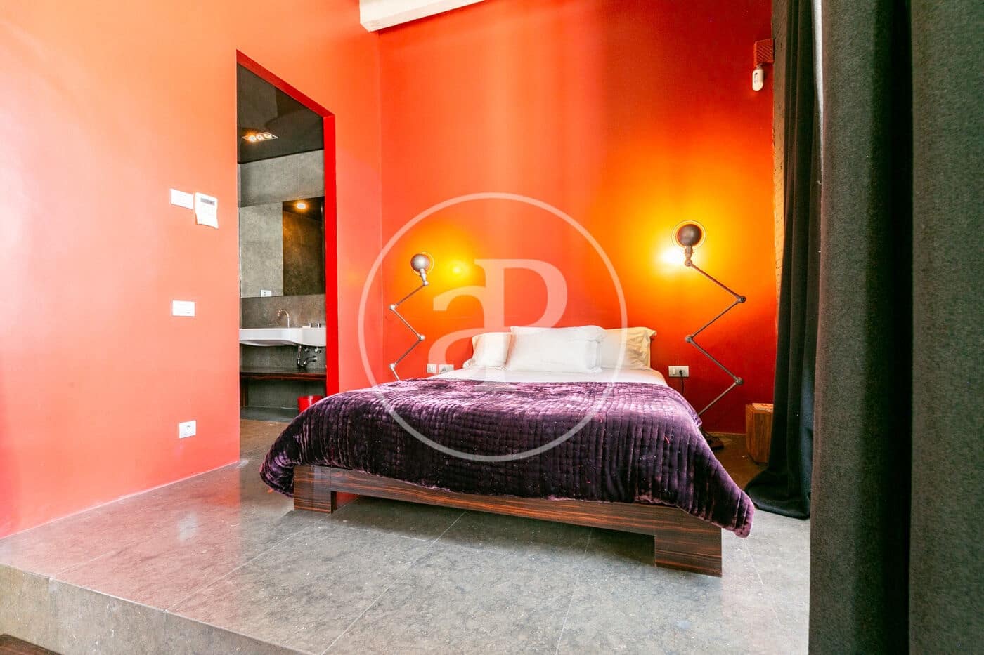 2 bedroom Apartment for rent in Barcelona city - € 7,500 (Ref: 9091843)