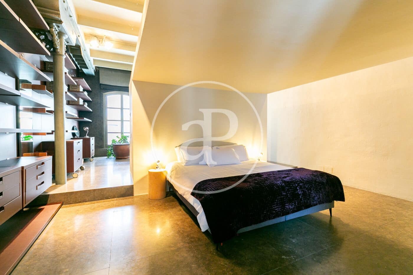 2 bedroom Apartment for rent in Barcelona city - € 7,500 (Ref: 9091843)