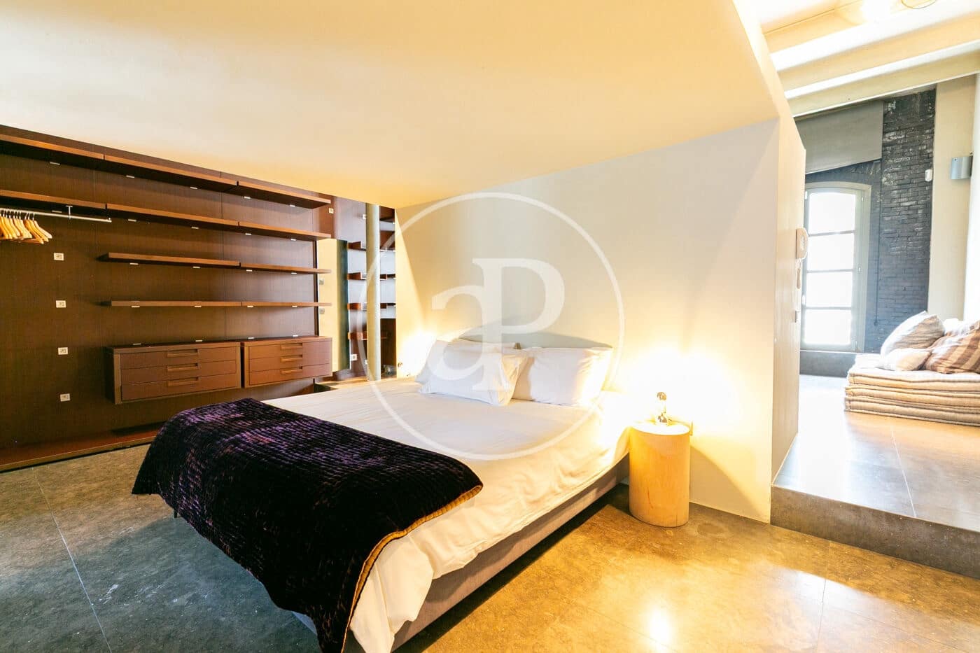 2 bedroom Apartment for rent in Barcelona city - € 7,500 (Ref: 9091843)