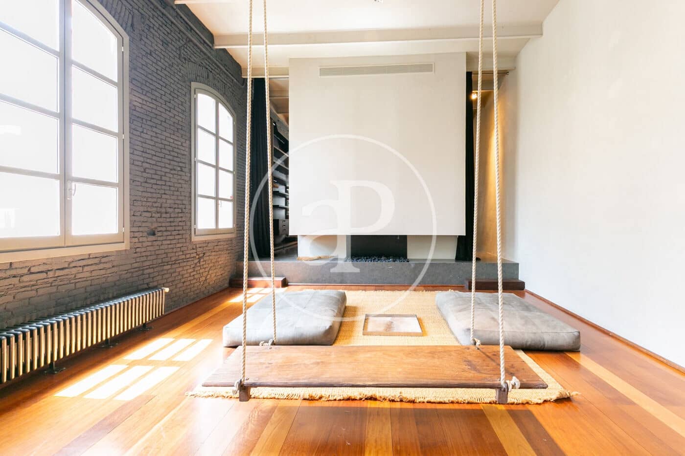 2 bedroom Apartment for rent in Barcelona city - € 7,500 (Ref: 9091843)