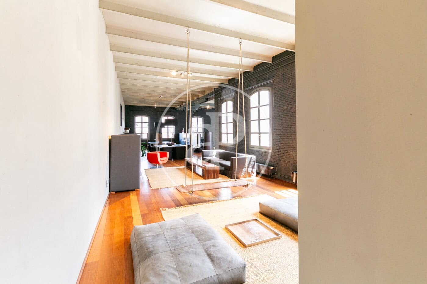 2 bedroom Apartment for rent in Barcelona city - € 7,500 (Ref: 9091843)