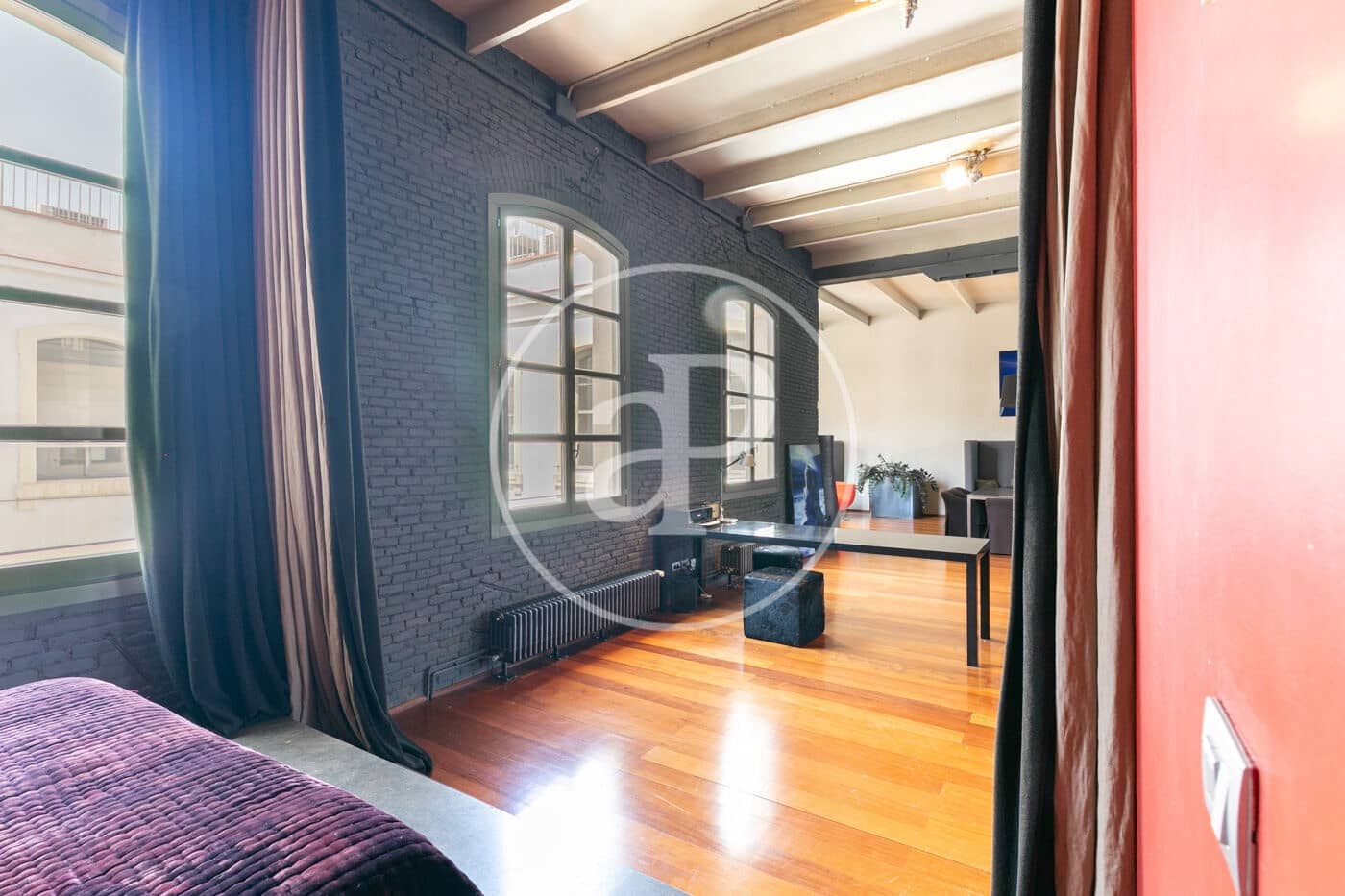 2 bedroom Apartment for rent in Barcelona city - € 7,500 (Ref: 9091843)