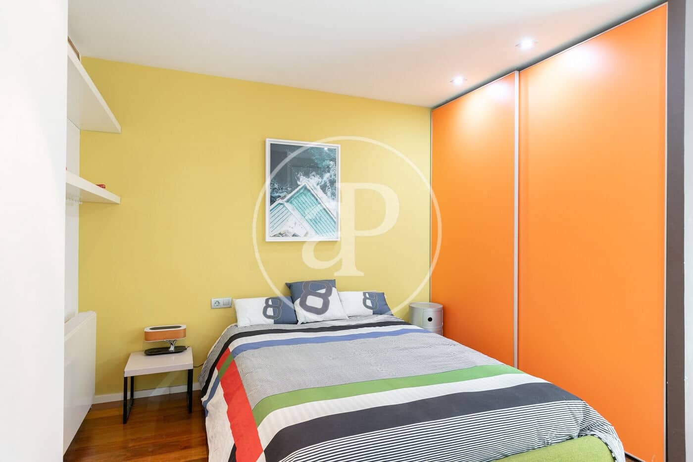 6 soveværelse Villa til salg i Barcelona by med swimmingpool - € 1.650.000 (Ref: 9091849)