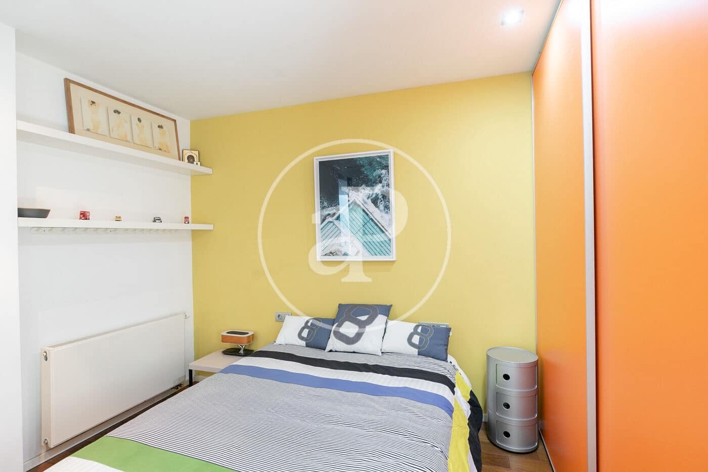 6 soveværelse Villa til salg i Barcelona by med swimmingpool - € 1.650.000 (Ref: 9091849)