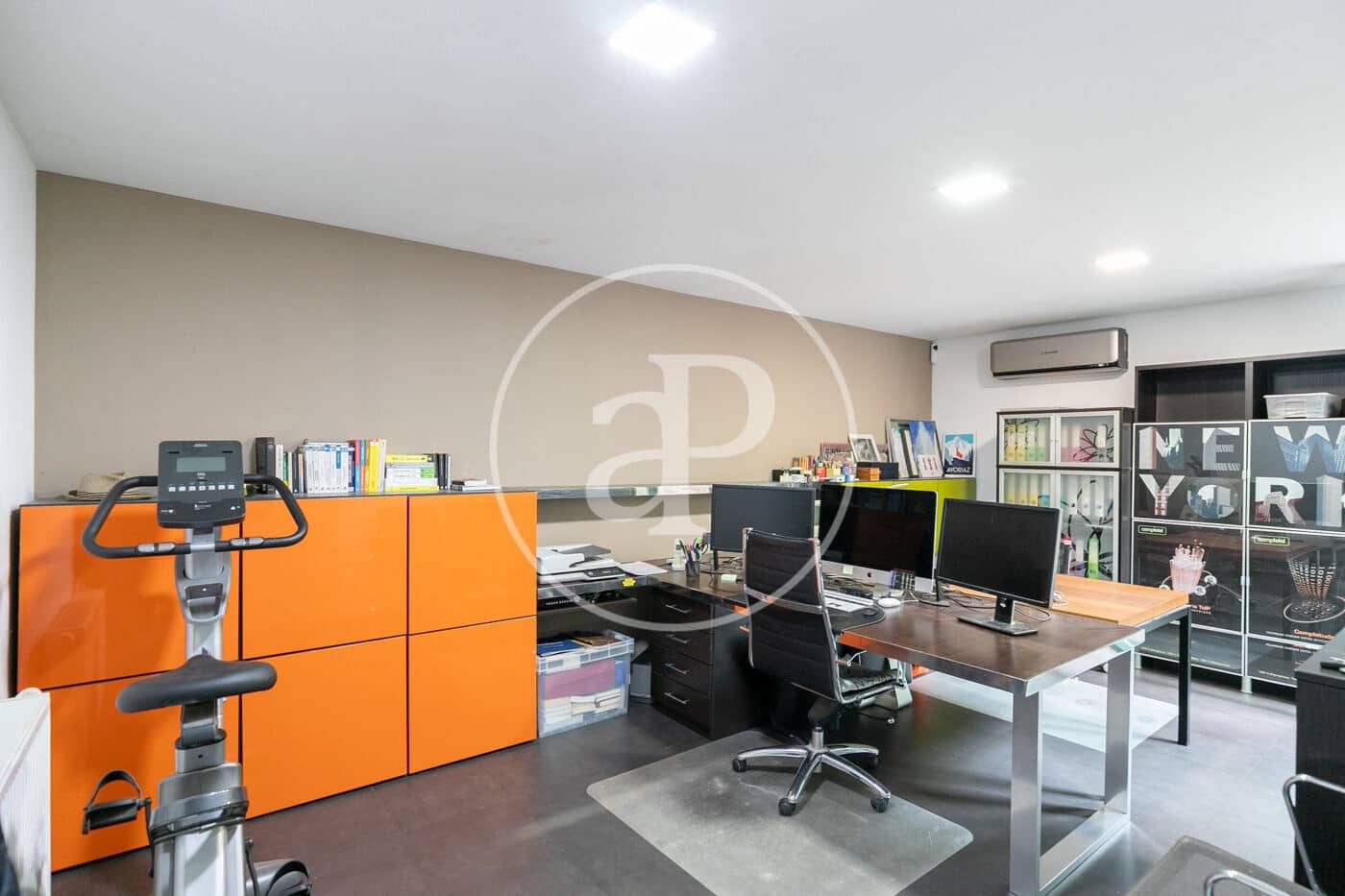 6 soveværelse Villa til salg i Barcelona by med swimmingpool - € 1.650.000 (Ref: 9091849)