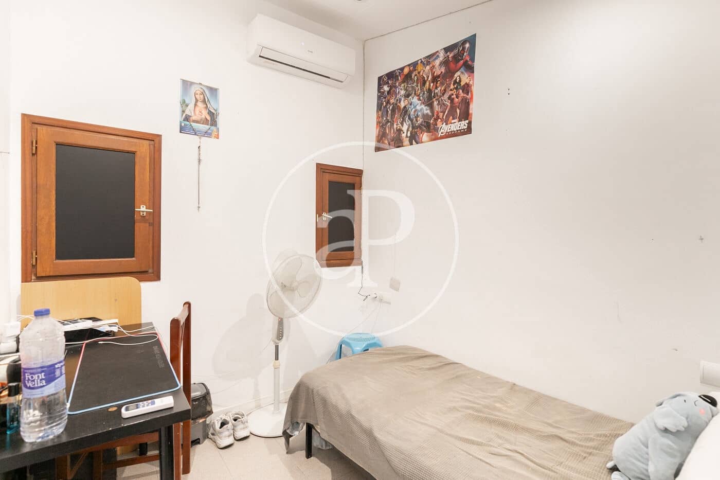 2 quarto Apartamento para venda em Barcelona cidade - 280 000 € (Ref: 9091851)