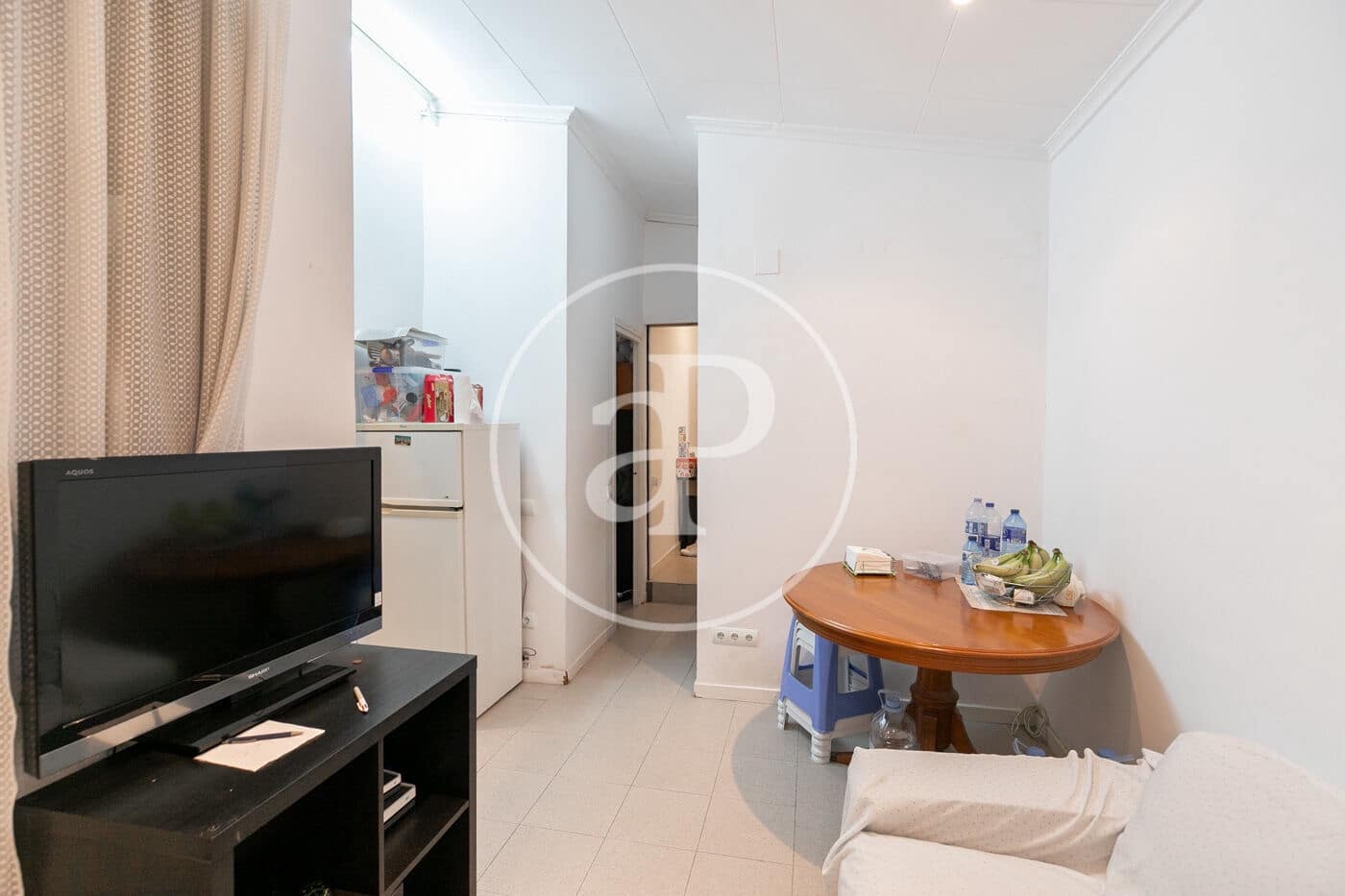 2 quarto Apartamento para venda em Barcelona cidade - 280 000 € (Ref: 9091851)