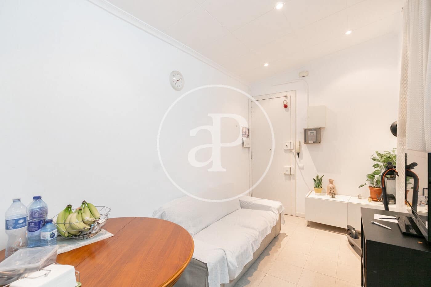 2 quarto Apartamento para venda em Barcelona cidade - 280 000 € (Ref: 9091851)