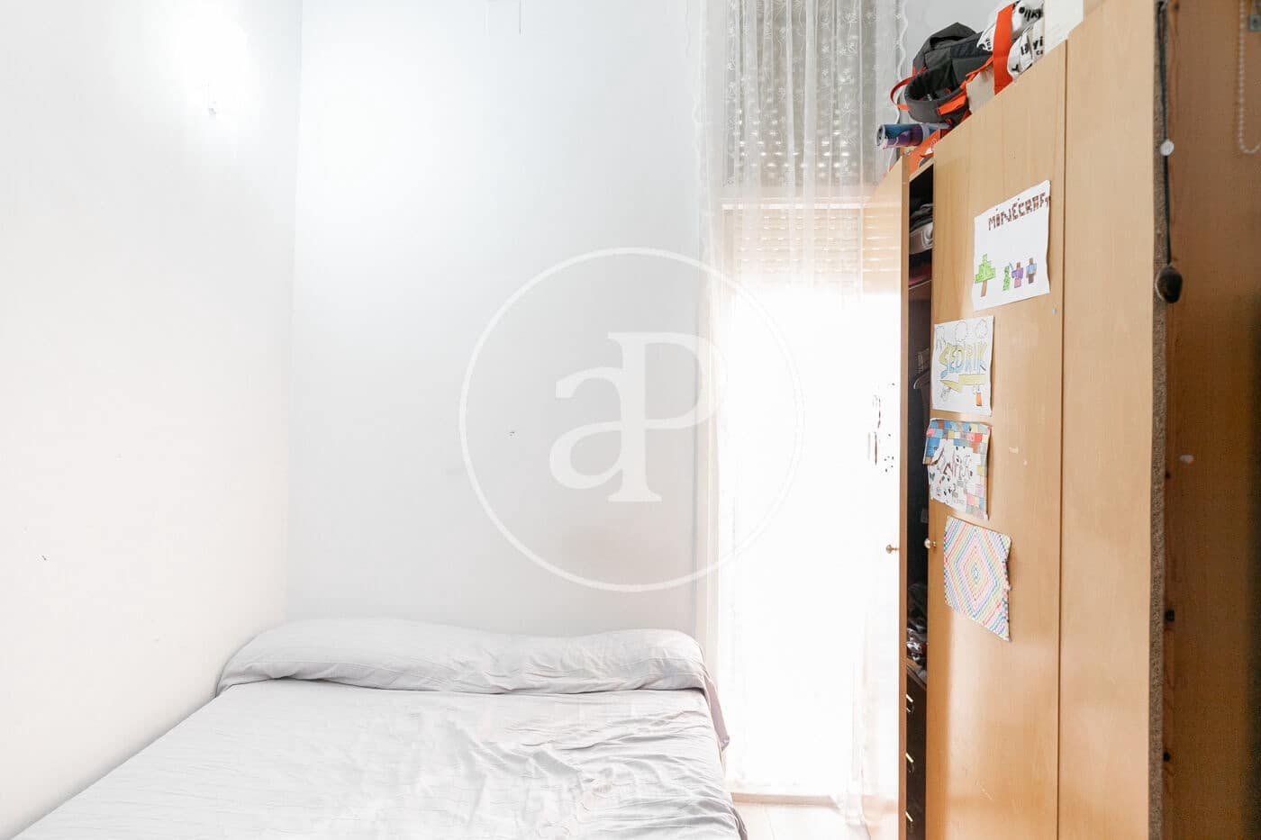 2 quarto Apartamento para venda em Barcelona cidade - 280 000 € (Ref: 9091851)