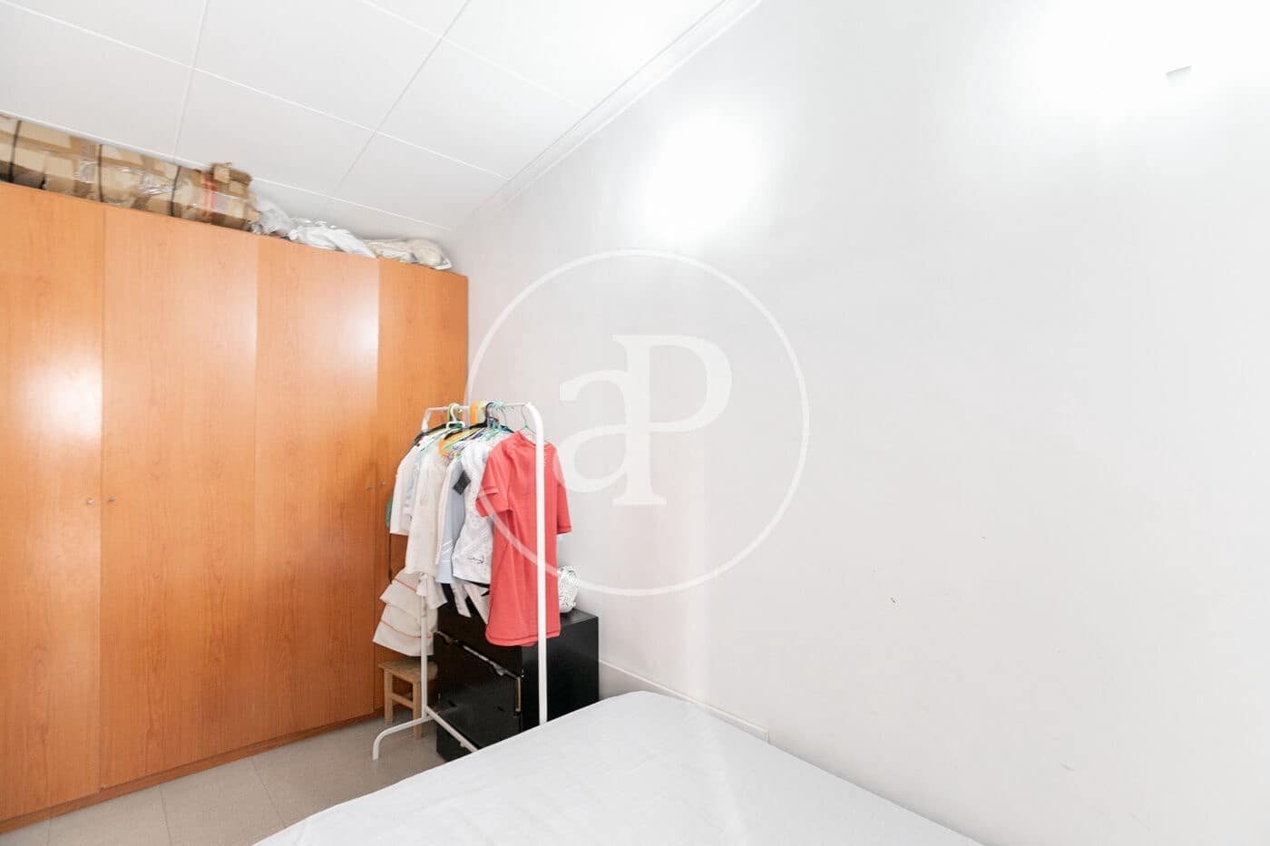 2 quarto Apartamento para venda em Barcelona cidade - 280 000 € (Ref: 9091851)