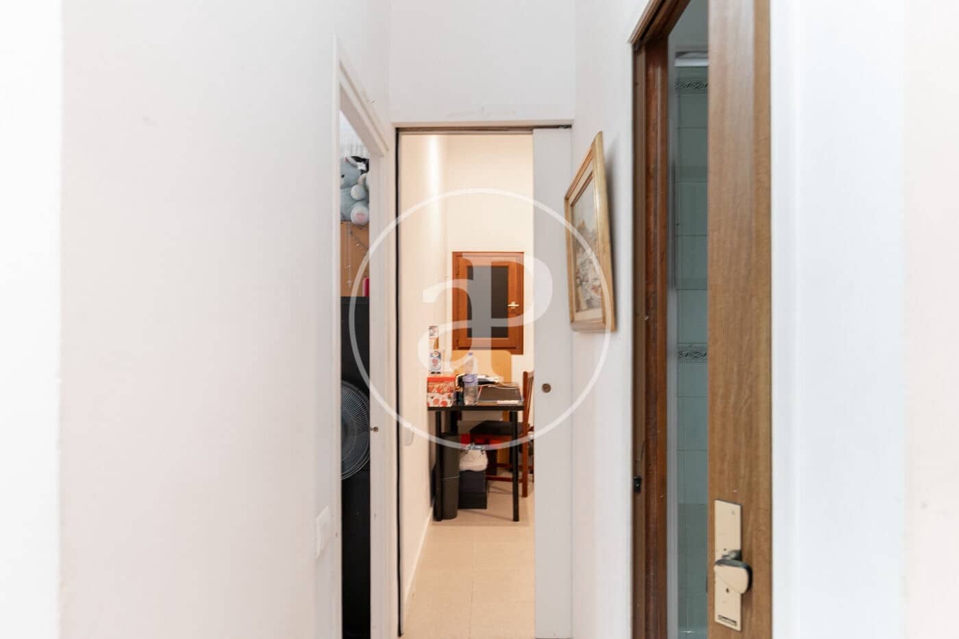 2 quarto Apartamento para venda em Barcelona cidade - 280 000 € (Ref: 9091851)