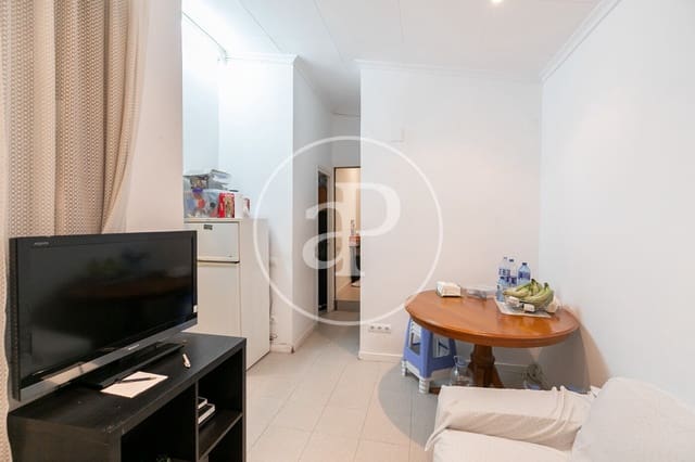 2 soverom Leilighet til salgs i La Nova Esquerra de L'Eixample, Barcelona by - € 280 000 (Ref: 9091851)
