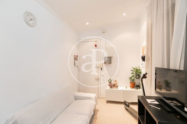 2 soveværelse Lejlighed til salg i La Nova Esquerra de L'Eixample, Barcelona by - € 280.000 (Ref: 9091851)