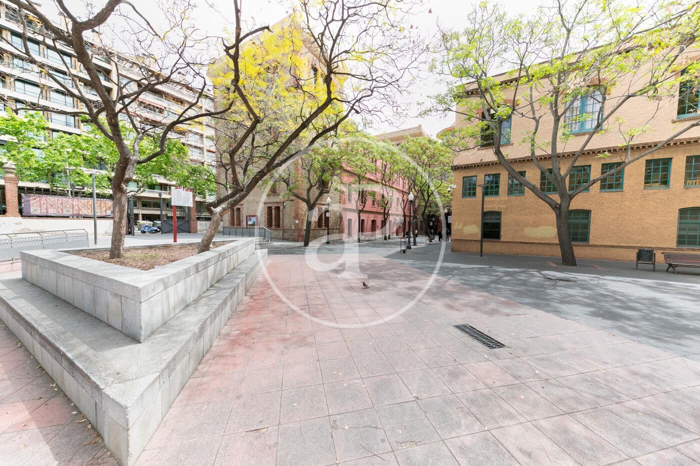 2 quarto Apartamento para venda em Barcelona cidade - 280 000 € (Ref: 9091851)