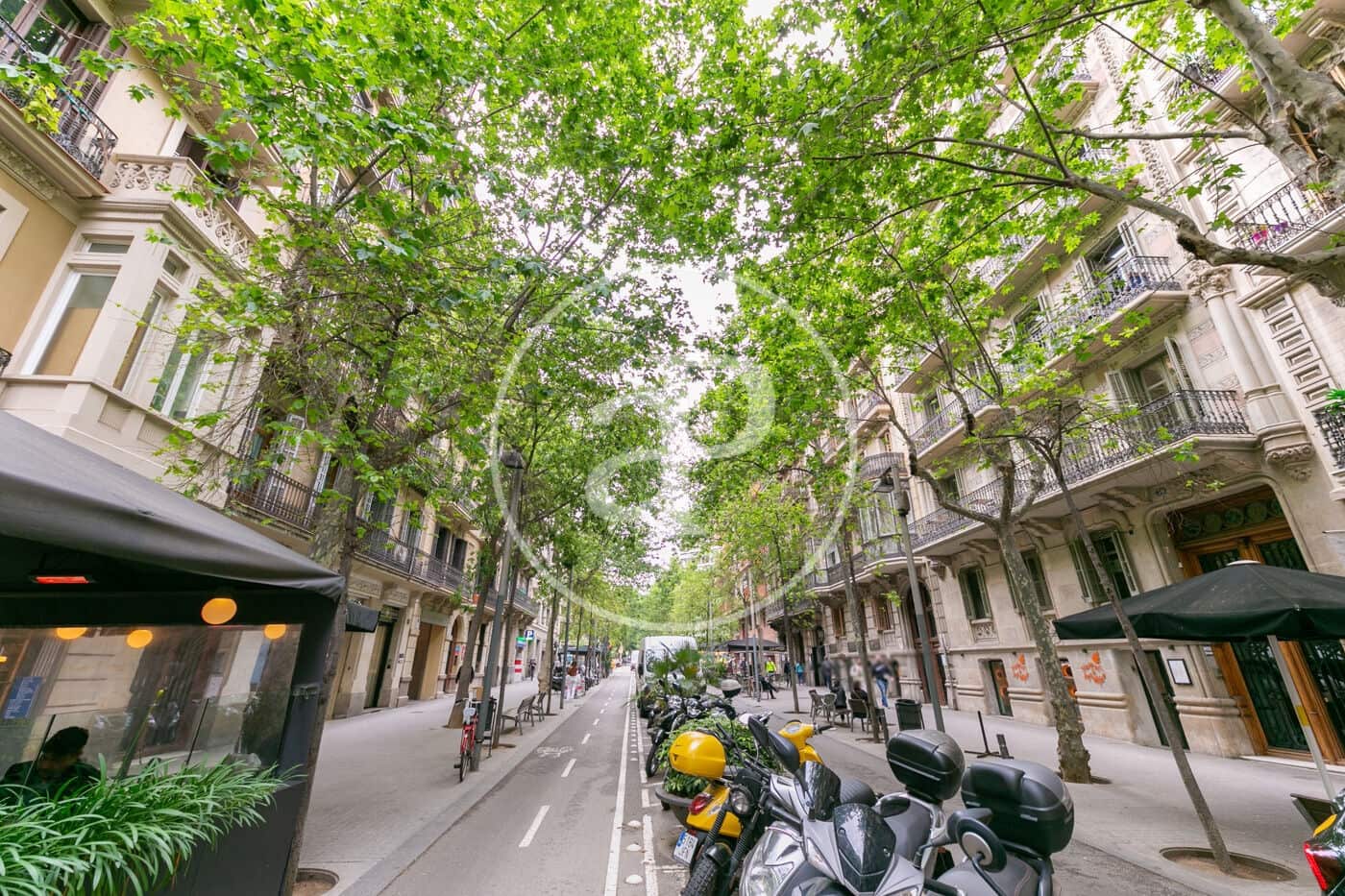 2 quarto Apartamento para venda em Barcelona cidade - 280 000 € (Ref: 9091851)